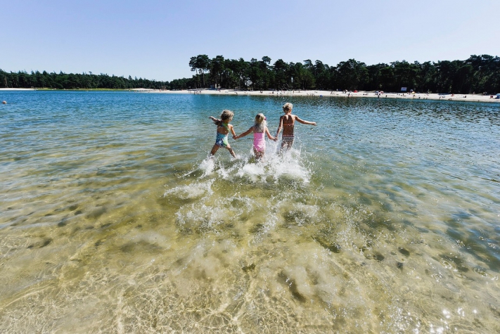 Buitenplaats de Bergse Bossen
