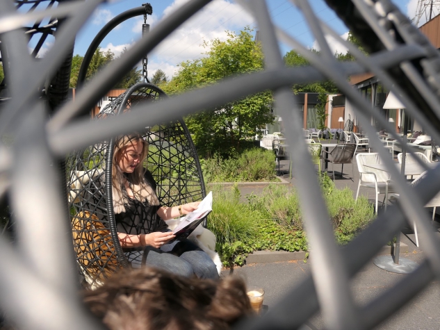 Buitenplaats de Bergse Bossen