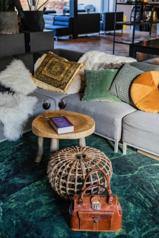 Buitenplaats de Bergse Bossen