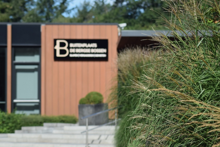 Buitenplaats de Bergse Bossen