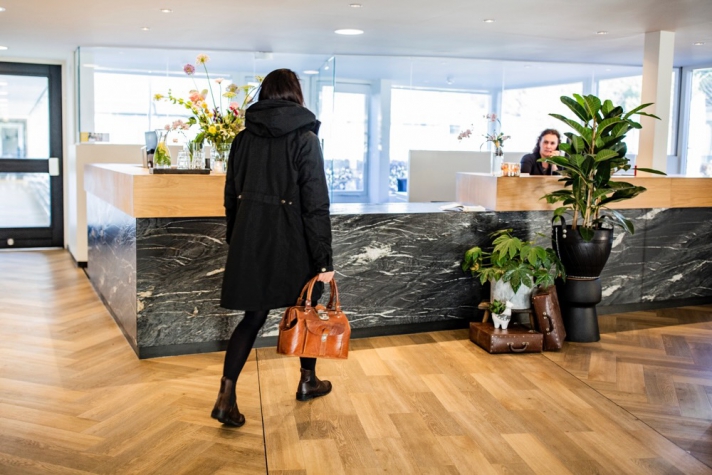 Buitenplaats de Bergse Bossen