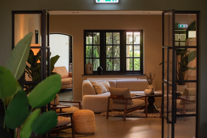 Veluwe Hotel de Beyaerd