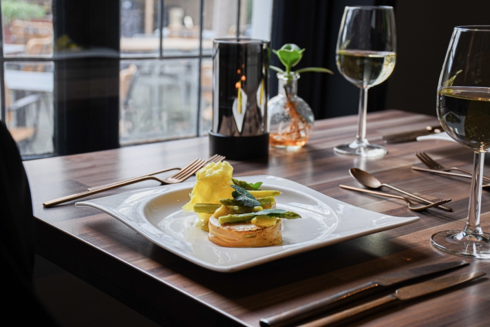 Veluwe Hotel de Beyaerd