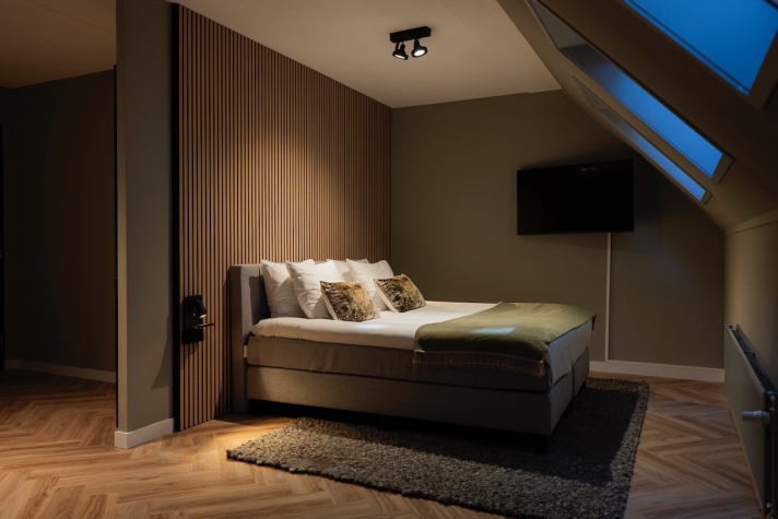 Veluwe Hotel de Beyaerd