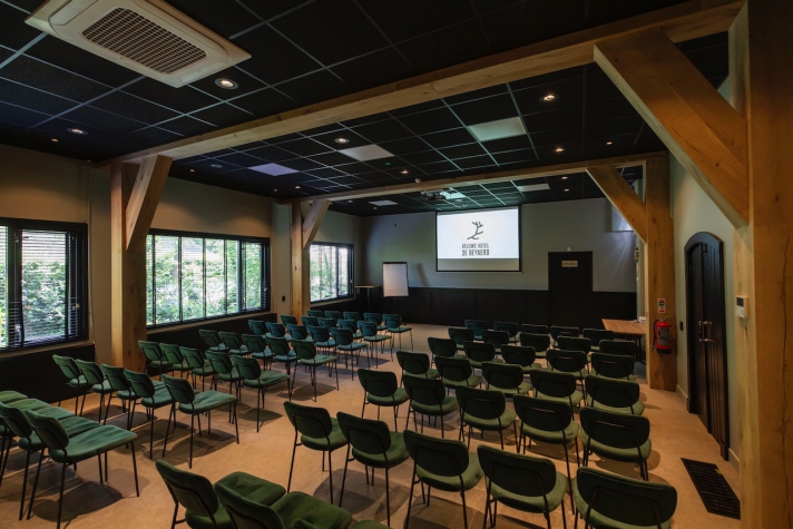 Veluwe Hotel de Beyaerd