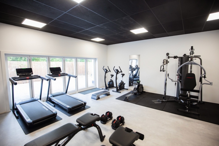 Veluwe Hotel de Beyaerd