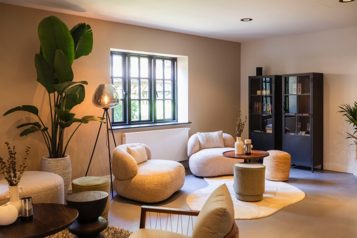 Veluwe Hotel de Beyaerd