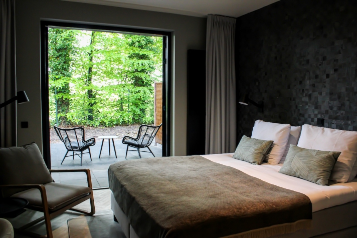 Veluwe Hotel de Beyaerd