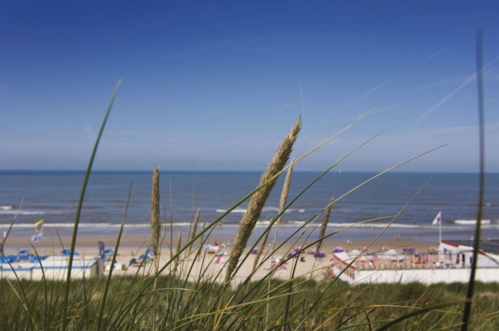 Strandhotel Nassau-Bergen