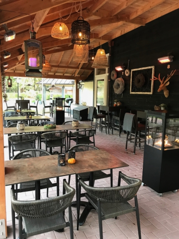 Hotel De Werelt Garderen