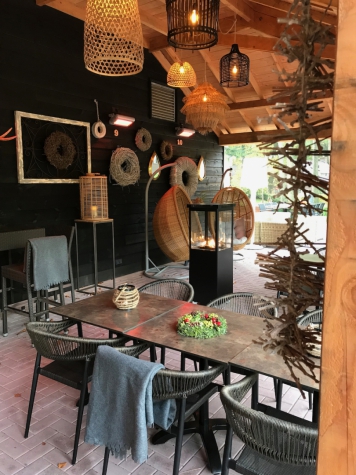 Hotel De Werelt Garderen