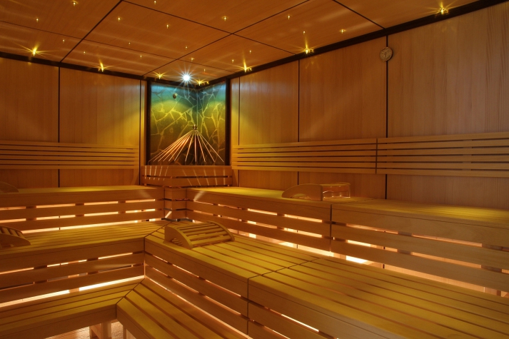 Hotel Klein Zwitserland