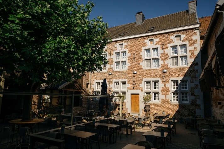 Blanckthys Hotel Voeren