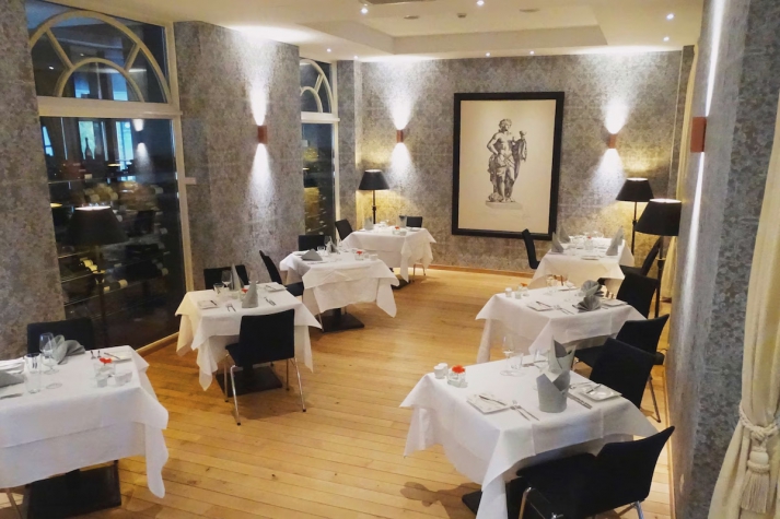 Radisson Blu Balmoral Spa