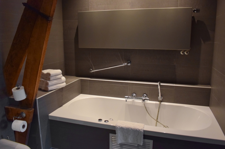 Boutique Hotel, Restaurant & Wellness Westerburcht