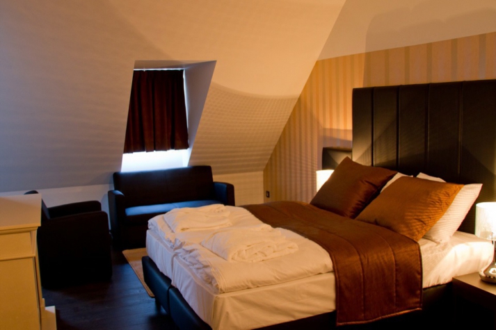 Hotel de Boskar Peer