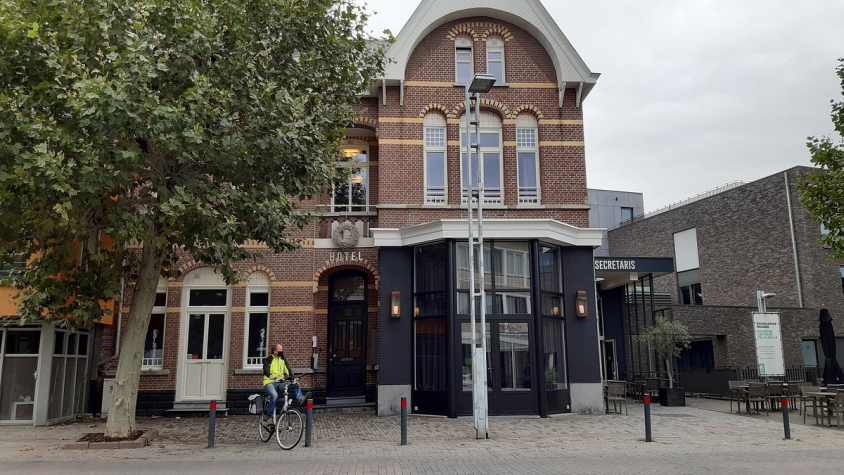 Hotel de Boskar Pelt