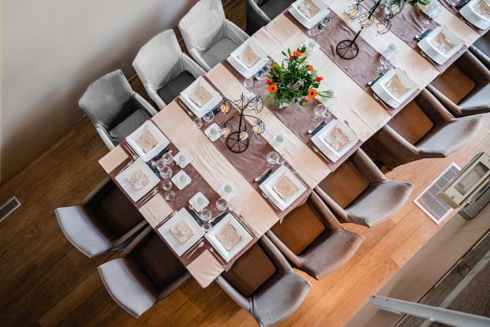 Eurobody Wellness Home