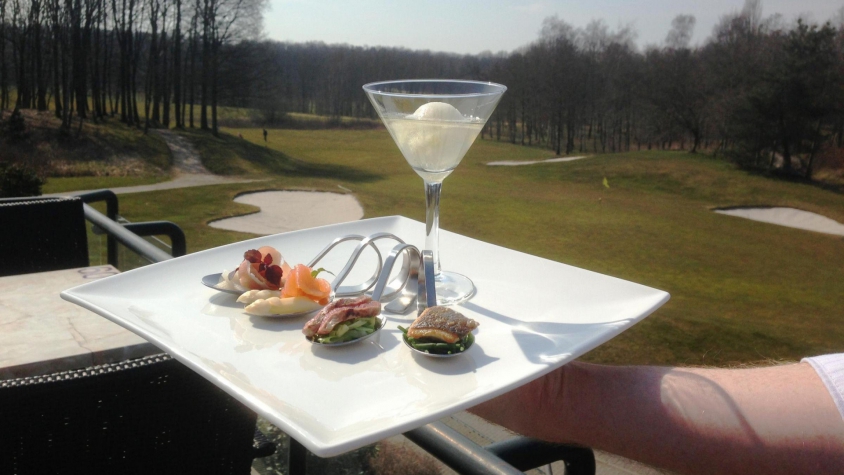 Golf-Resort Brunssummerheide
