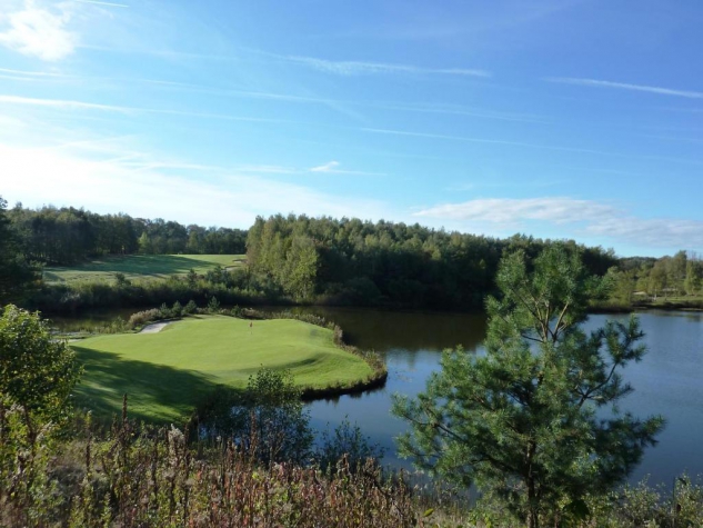 Golf-Resort Brunssummerheide
