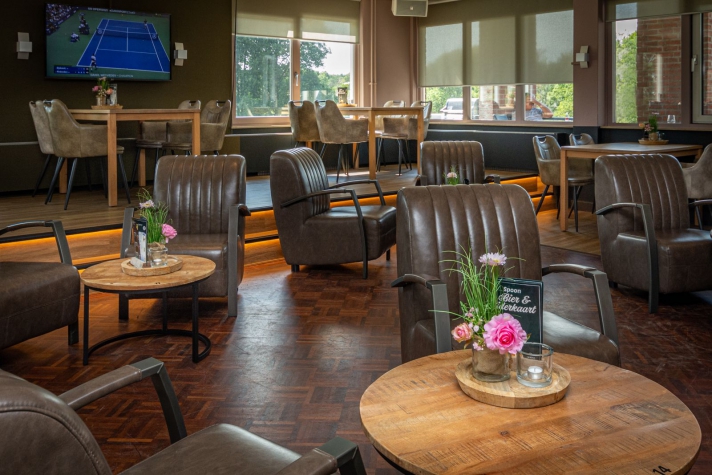 Golf-Resort Brunssummerheide