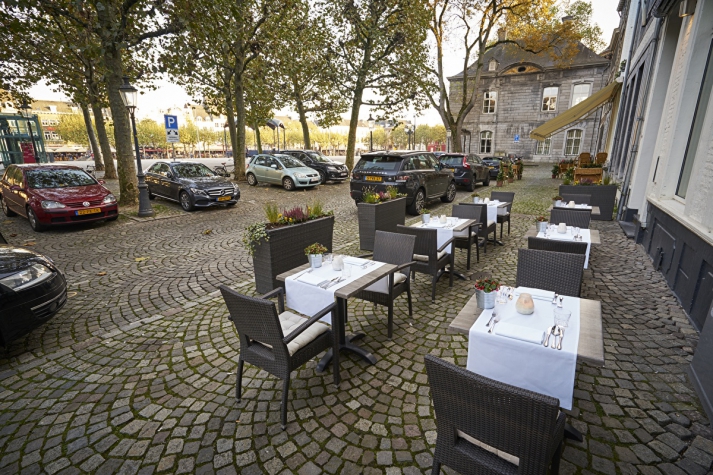 Saillant Hotel Maastricht City Centre