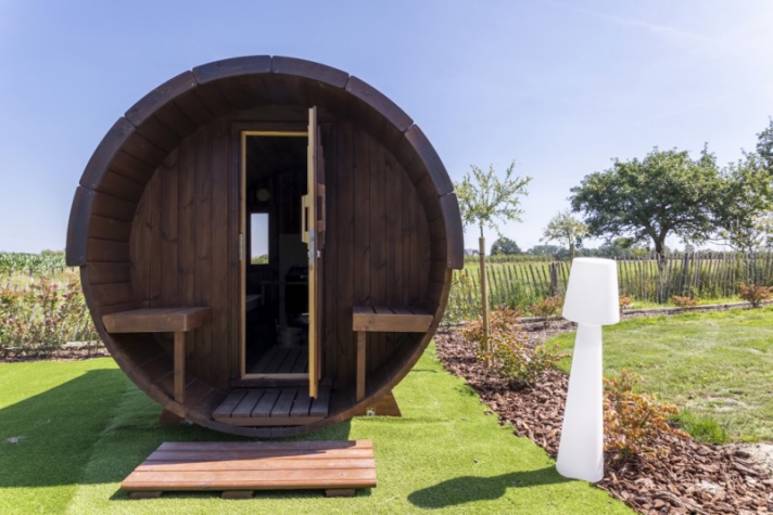 B&B Burgemeestershof privé-wellness