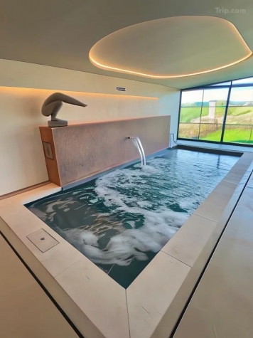 B&B Burgemeestershof privé-wellness