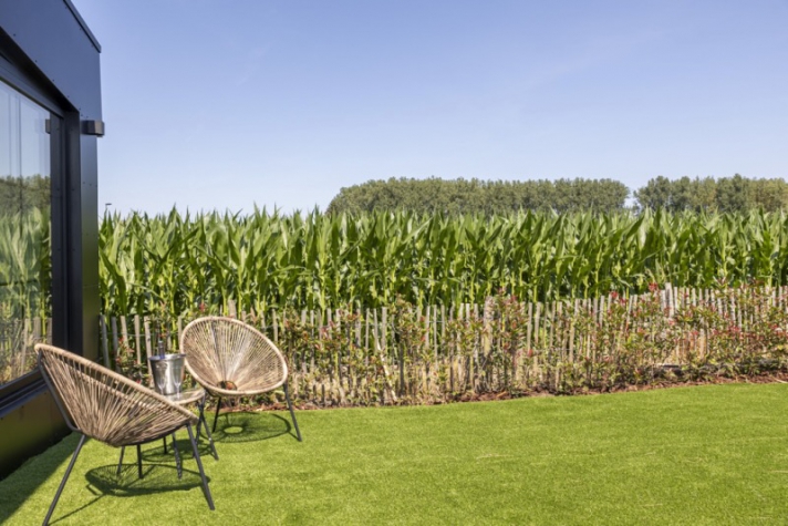 B&B Burgemeestershof privé-wellness