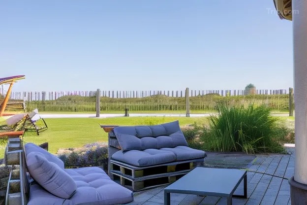 B&B Burgemeestershof privé-wellness