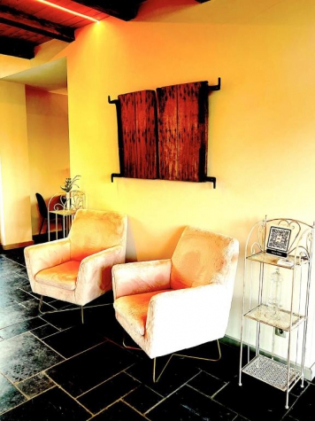 B&B Burgemeestershof privé-wellness