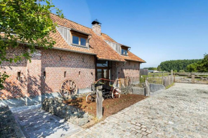 B&B Burgemeestershof privé-wellness