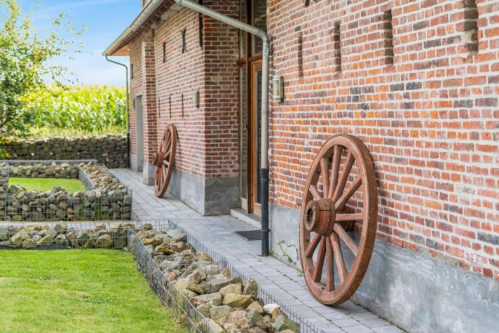 B&B Burgemeestershof privé-wellness