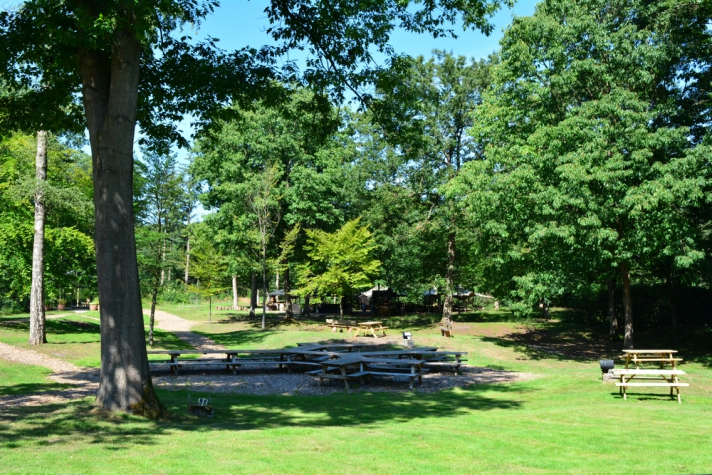 Fletcher Hotel-Restaurant De Buunderkamp