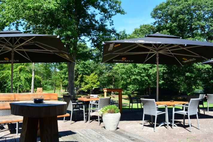 Fletcher Hotel-Restaurant De Buunderkamp