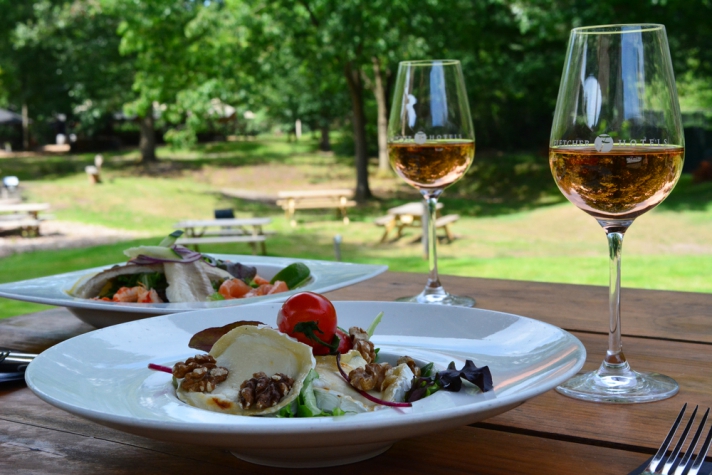 Fletcher Hotel-Restaurant De Buunderkamp