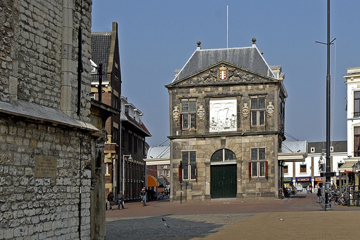 Best Western Plus City Hotel Gouda