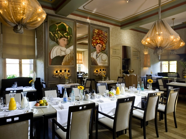Fletcher Hotel-Restaurant Kasteel Erenstein
