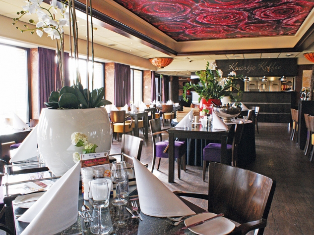 Fletcher Hotel-Restaurant Heiloo