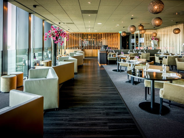 Fletcher Wellness-Hotel Leiden