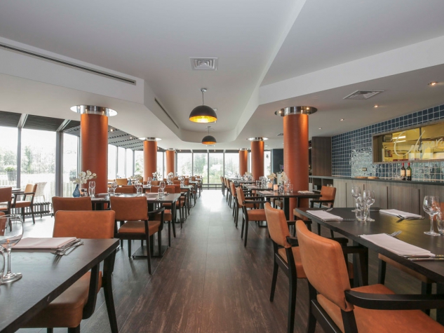 Fletcher Hotel-Restaurant Leidschendam-Den Haag