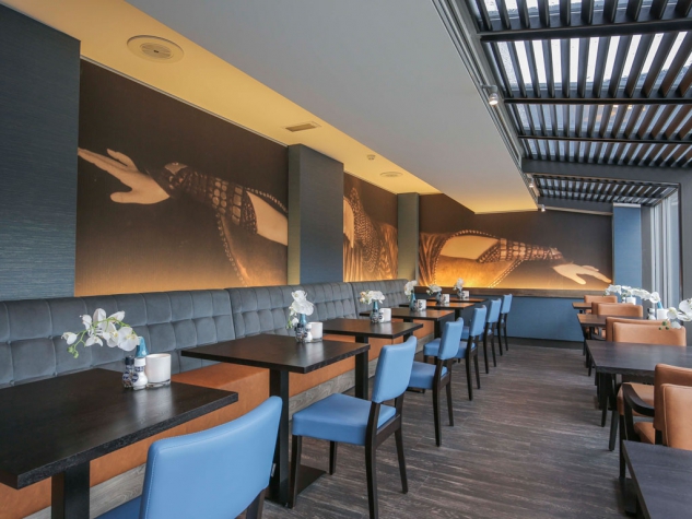 Fletcher Hotel-Restaurant Leidschendam-Den Haag