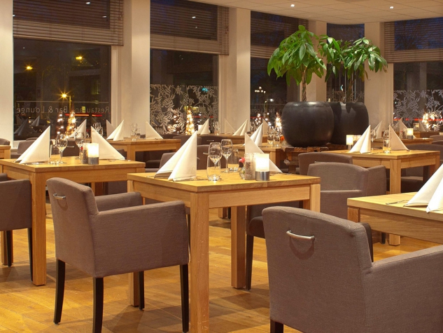 Fletcher Familiehotel Paterswolde