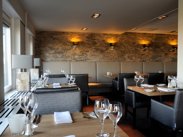 Fletcher Beachhotel Zuiderduin