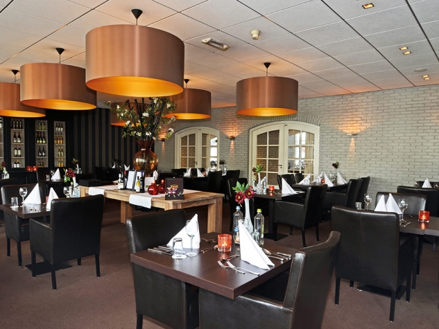 Fletcher Hotel-Restaurant De Zon