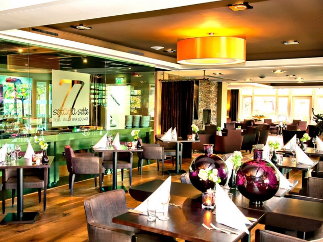 Fletcher Hotel-Restaurant Sallandse Heuvelrug