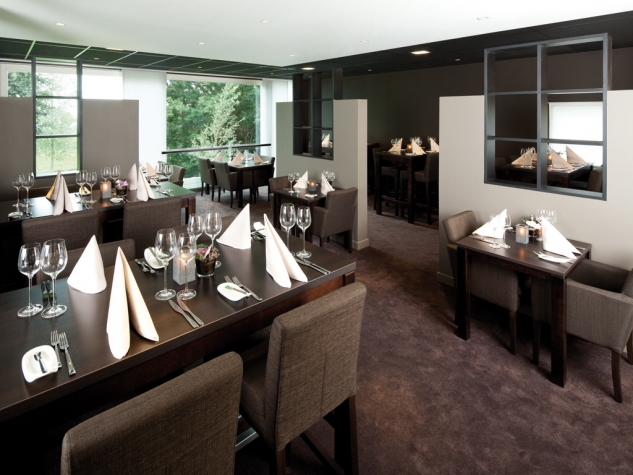 Fletcher Wellness-Hotel Stadspark