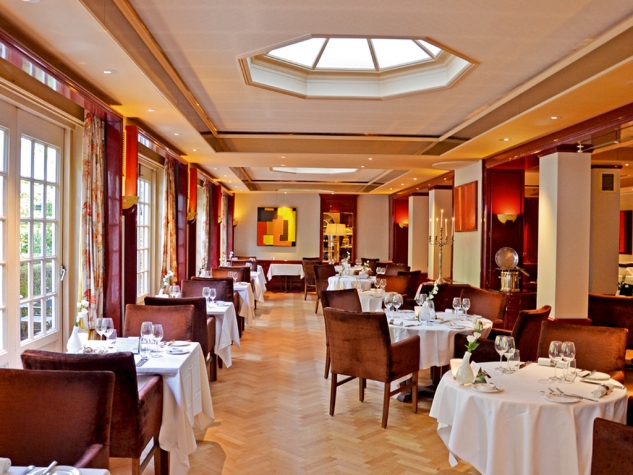 Fletcher Hotel-Restaurant Auberge De Kieviet