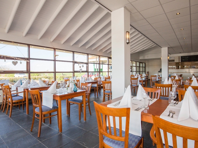 Fletcher Badhotel Callantsoog