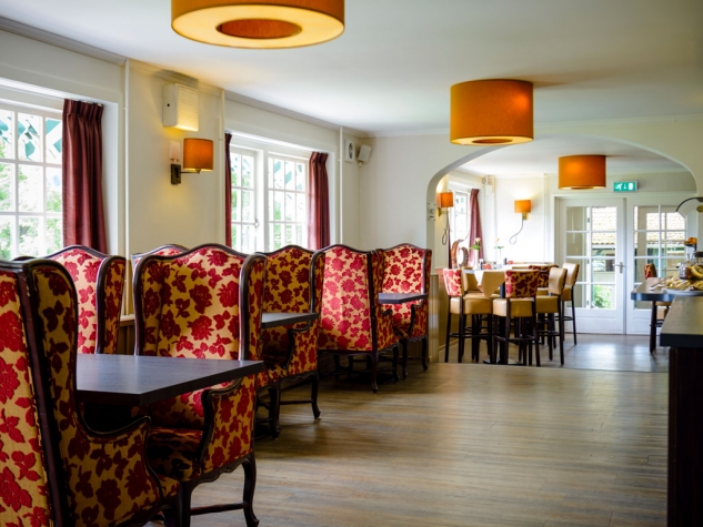 Fletcher Hotel-Restaurant De Wipselberg-Veluwe